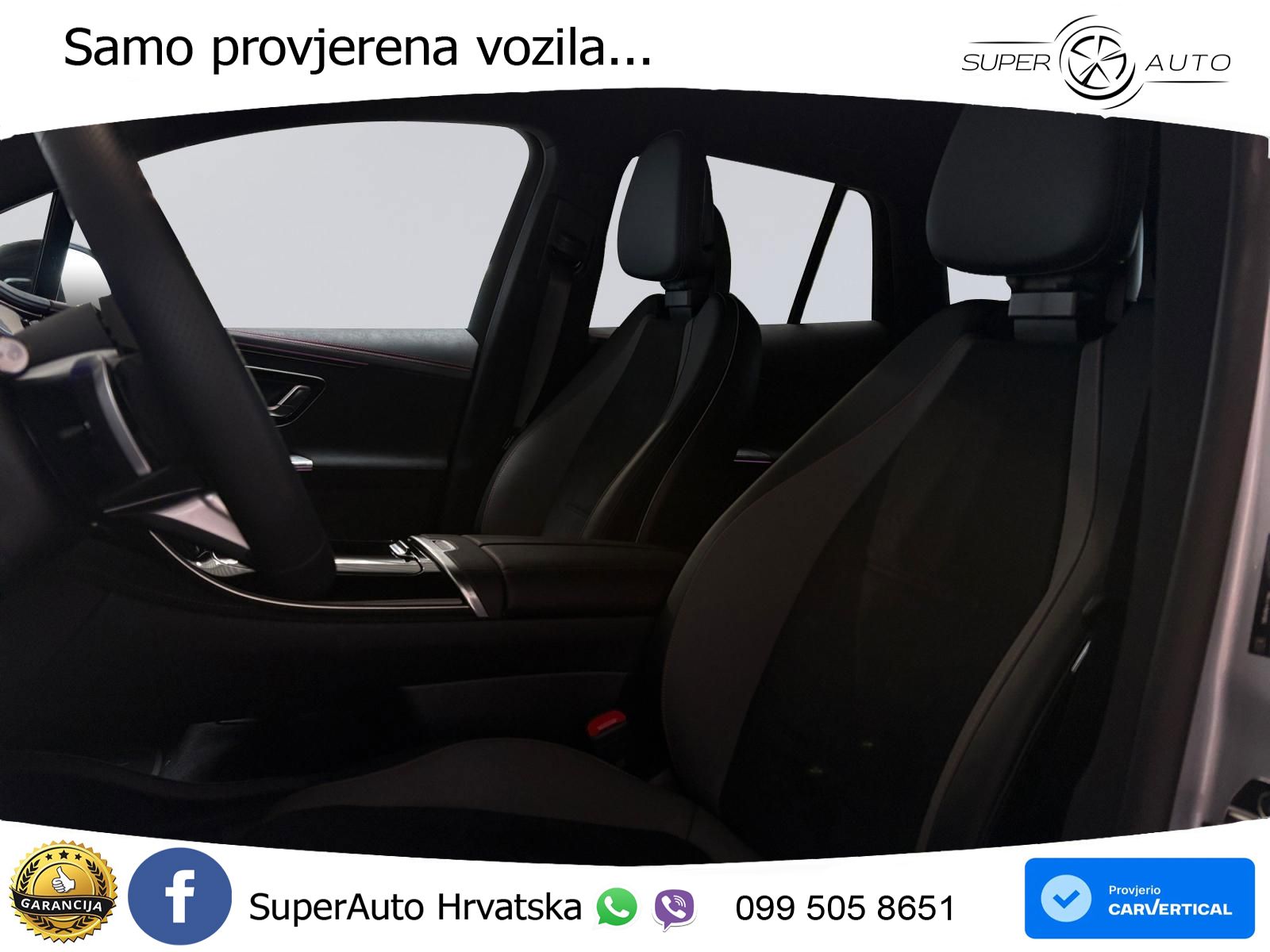 Mercedes EQE SUV 350+ 105 kWh (292 KS) AMG LED+GR SJED+ACC