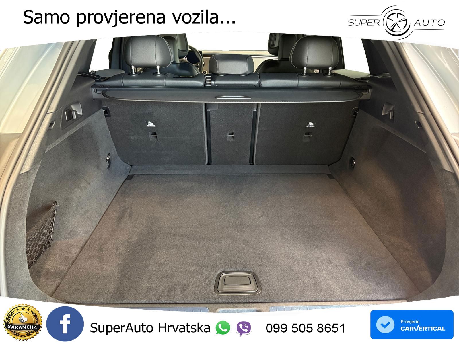 Mercedes EQE SUV 350+ 105 kWh (292 KS) AMG LED+GR SJED+ACC