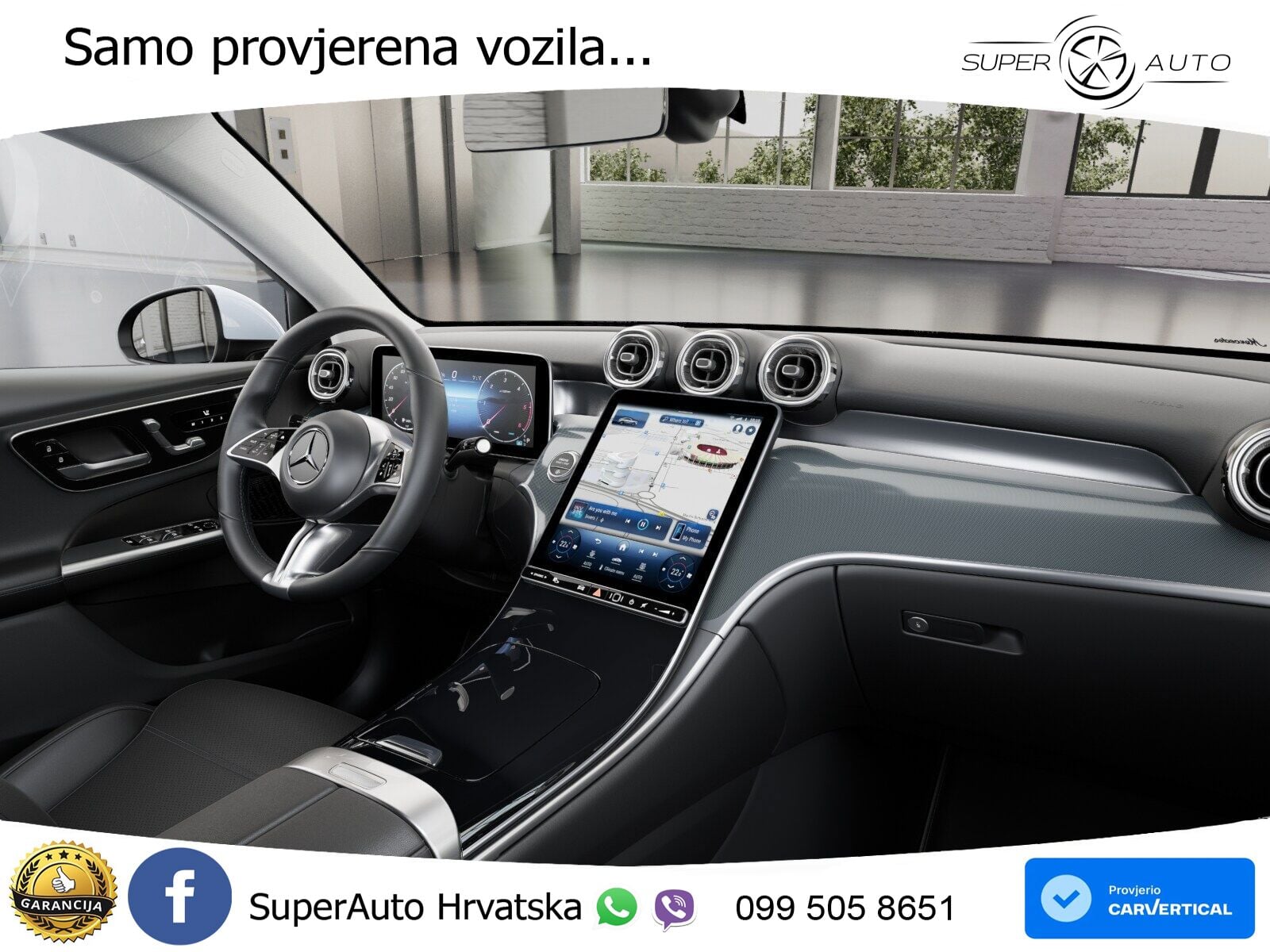 Mercedes GLC Coupe 220d (197 KS) 4MATIC 9G-TRONIC Avantgarde