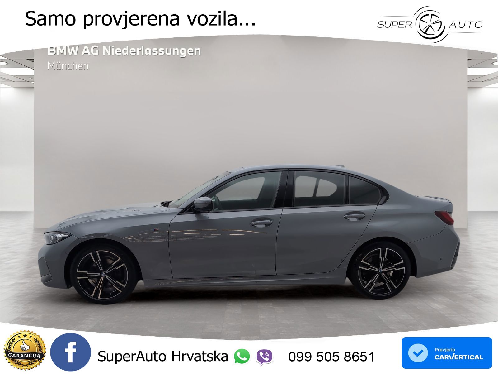 BMW 318i (156 KS) Steptronic M Sport