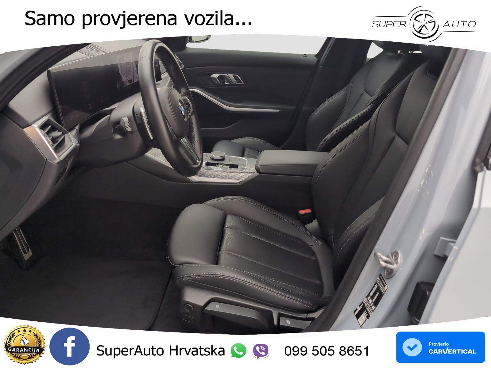 BMW 318i (156 KS) Steptronic M Sport