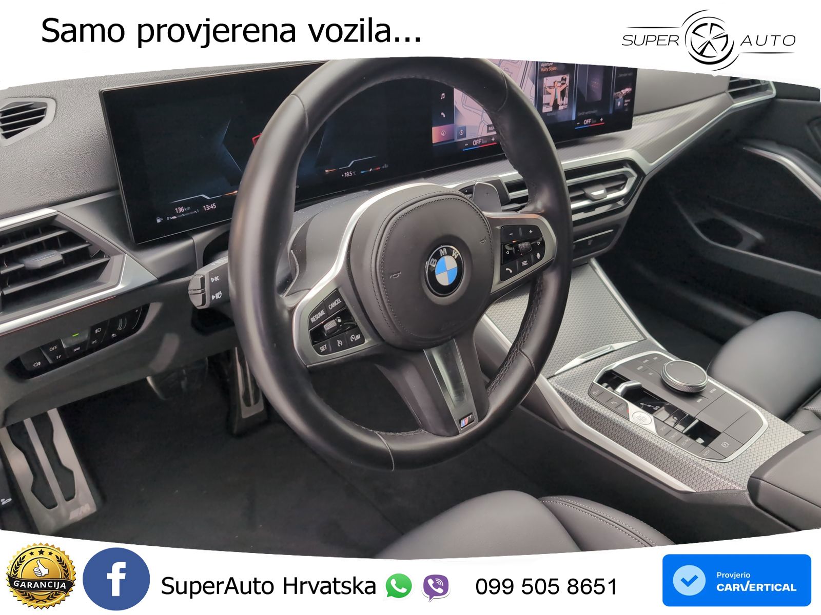 BMW 318i (156 KS) Steptronic M Sport