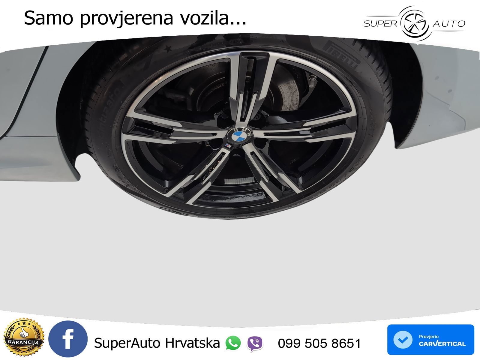 BMW 318i (156 KS) Steptronic M Sport