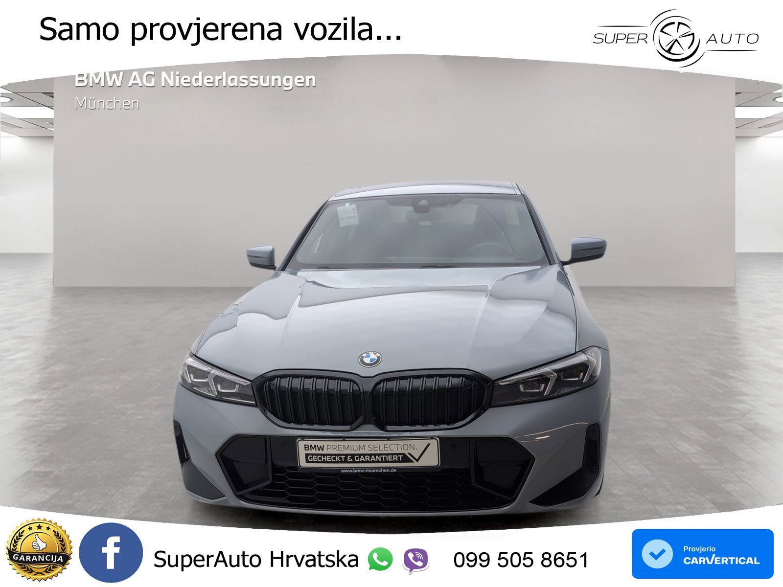 BMW 318i (156 KS) Steptronic M Sport