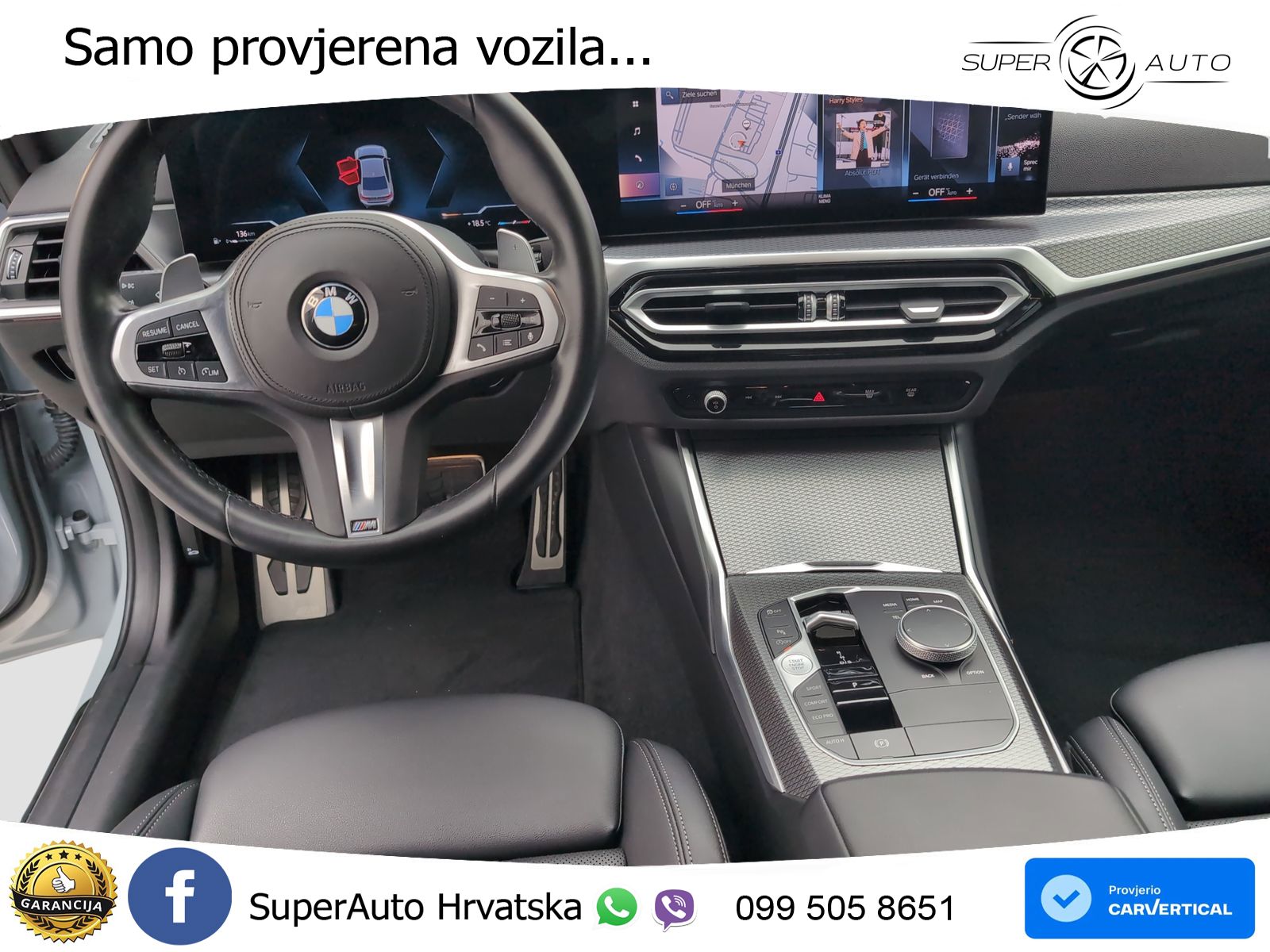 BMW 318i (156 KS) Steptronic M Sport