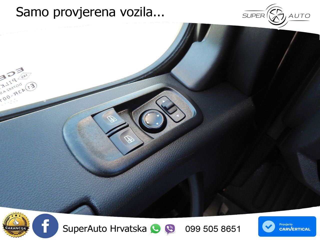 Renault MASTER PRITSCHE PLANE 10 PALETTEN TEMPOMAT 165 KS