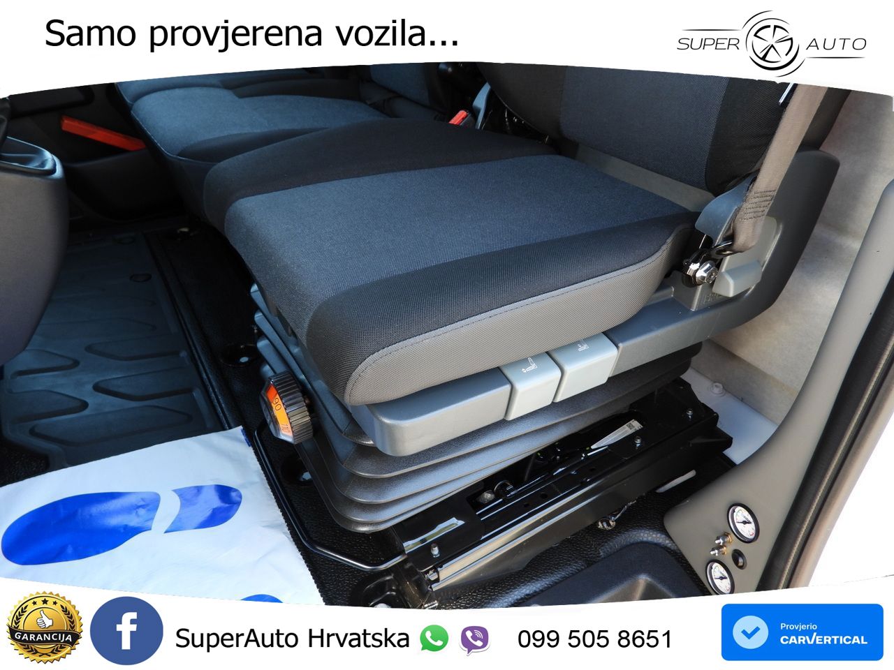 Renault MASTER PRITSCHE PLANE 10 PALETTEN TEMPOMAT 165 KS