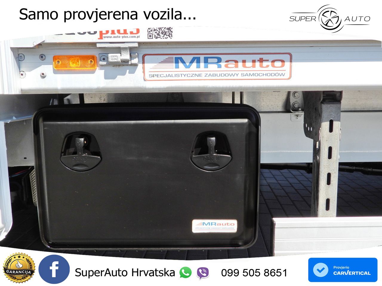 Renault MASTER PRITSCHE PLANE 10 PALETTEN TEMPOMAT 165 KS