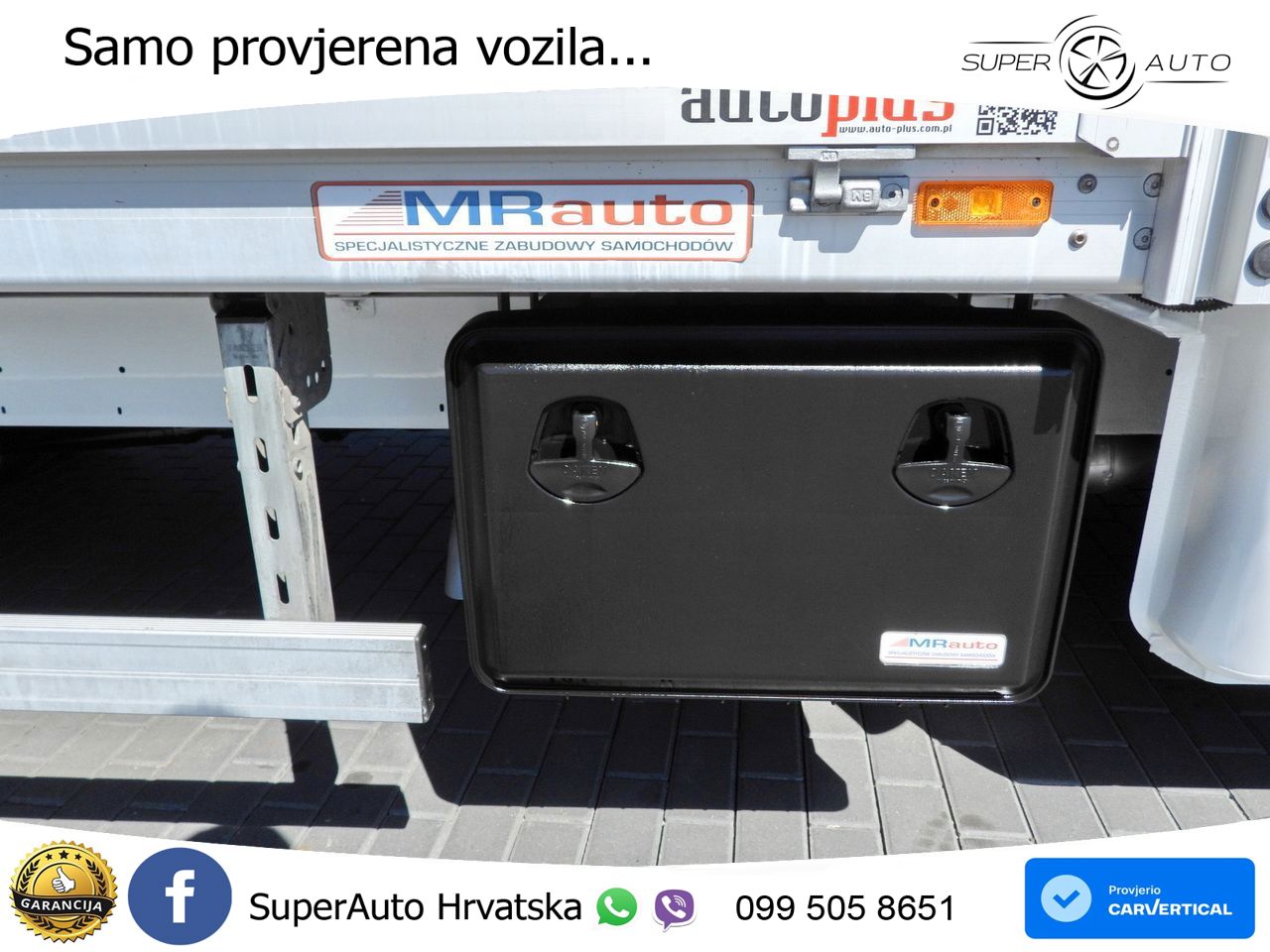 Renault MASTER PRITSCHE PLANE 10 PALETTEN TEMPOMAT 165 KS