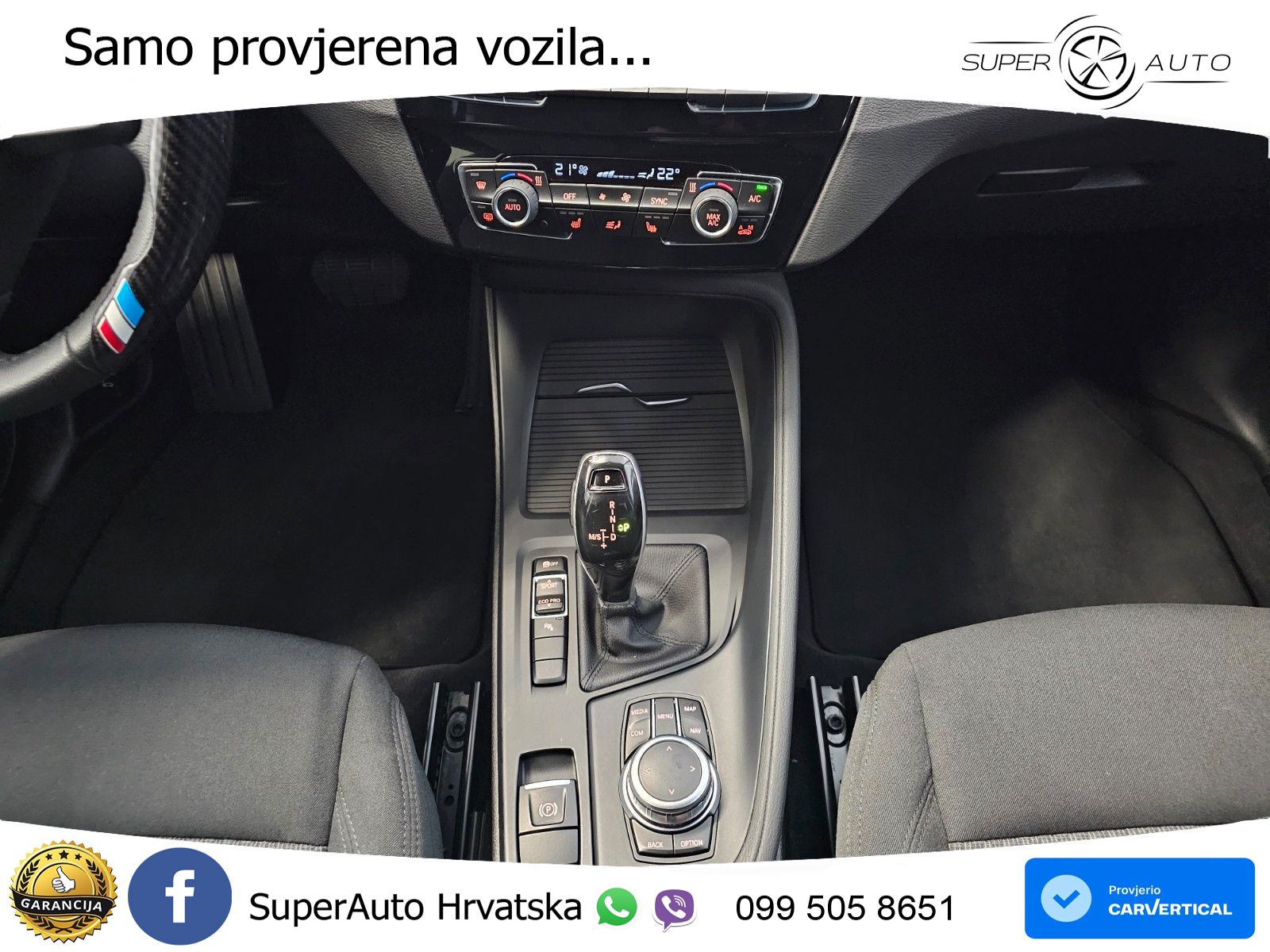BMW X1 18d (150 KS) Steptronic Advantage