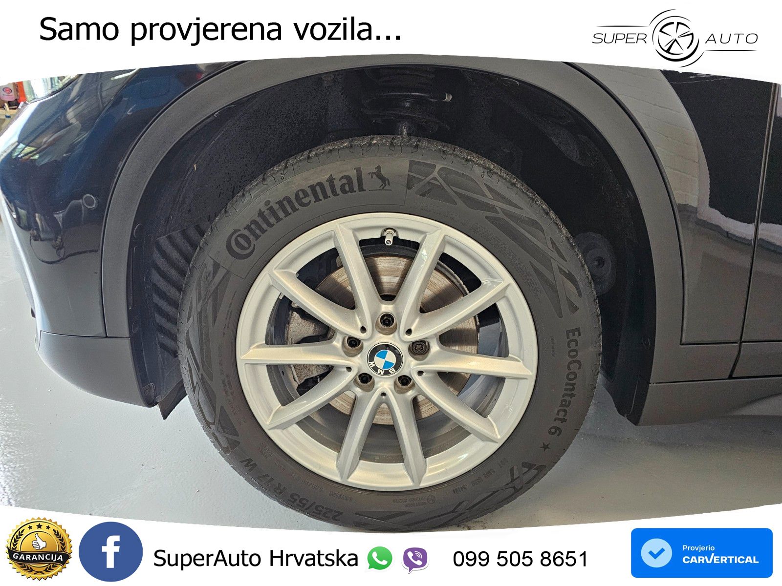 BMW X1 18d (150 KS) Steptronic Advantage