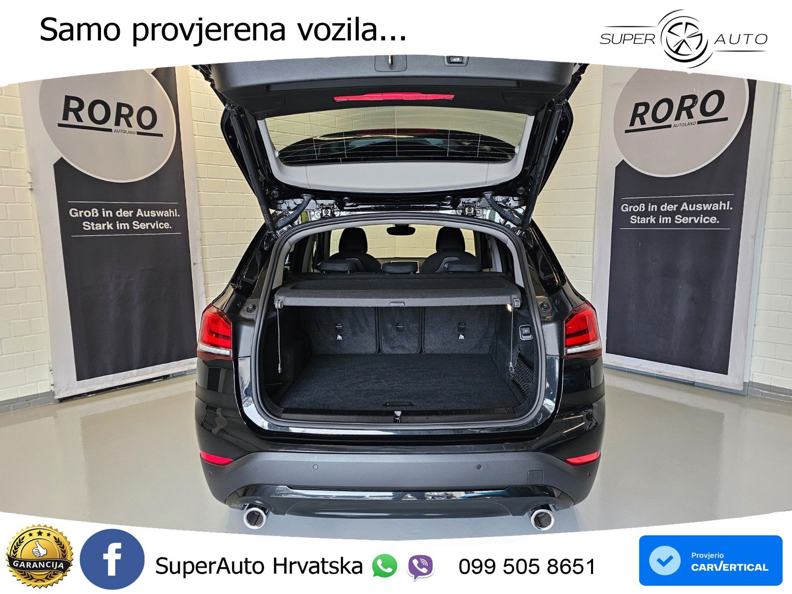 BMW X1 18d (150 KS) Steptronic Advantage