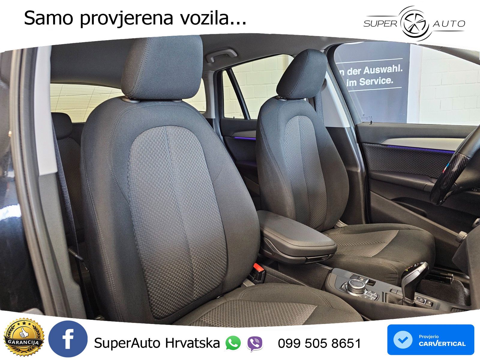 BMW X1 18d (150 KS) Steptronic Advantage