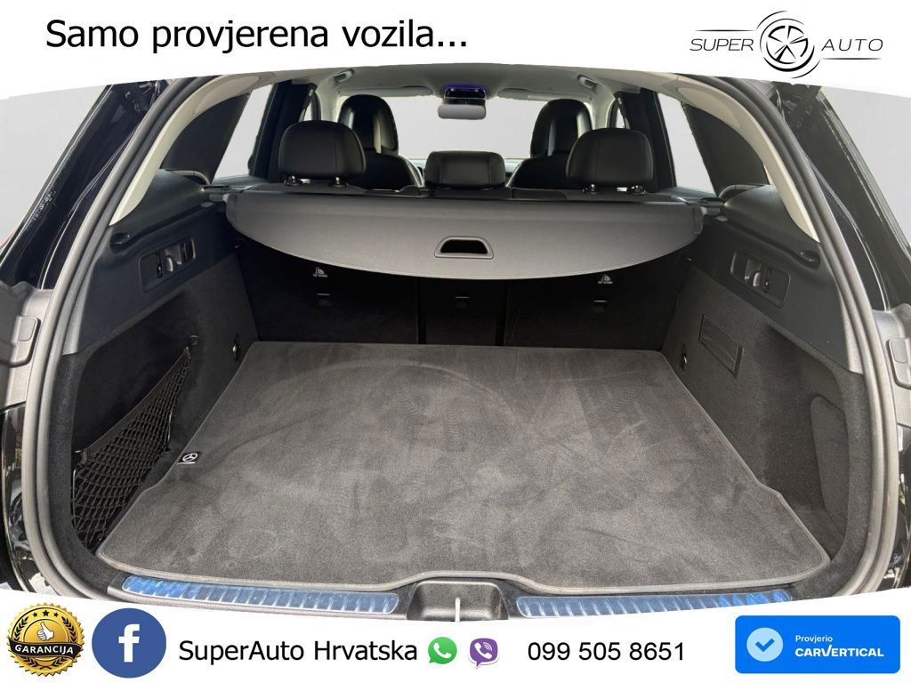 Mercedes GLC 220d (197 KS) 4MATIC 9G-TRONIC Avantgarde