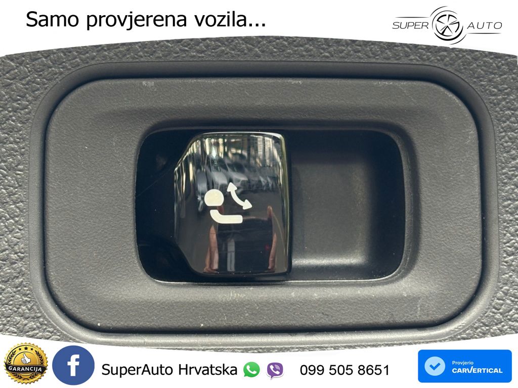 Mercedes GLC 220d (197 KS) 4MATIC 9G-TRONIC Avantgarde