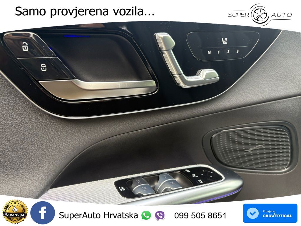 Mercedes GLC 220d (197 KS) 4MATIC 9G-TRONIC Avantgarde