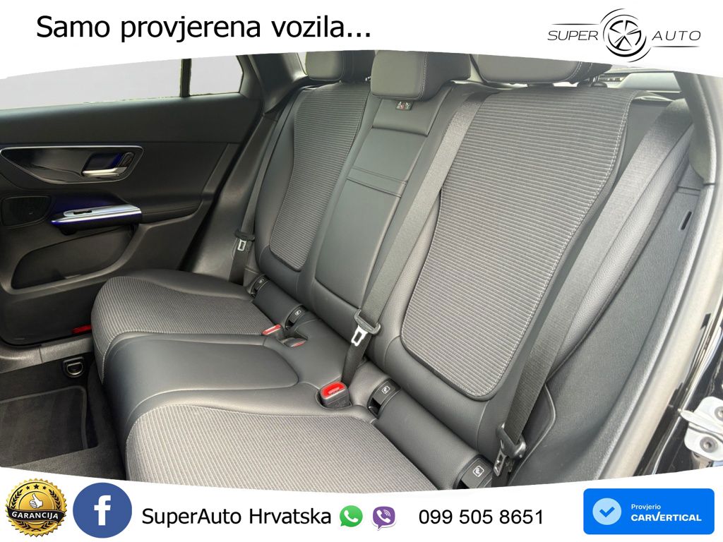 Mercedes GLC 220d (197 KS) 4MATIC 9G-TRONIC Avantgarde