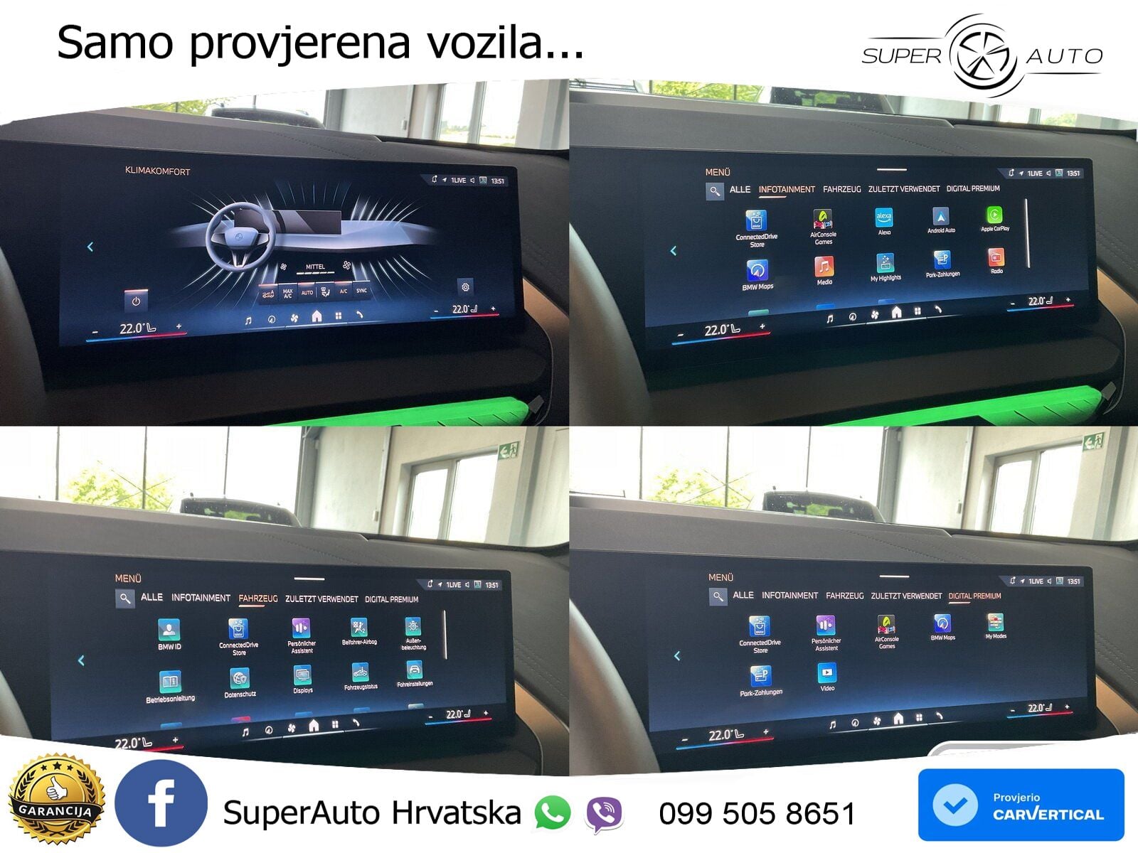 BMW X3 20 xDrive Steptronic M Sport LED+GR SJED+ACC
