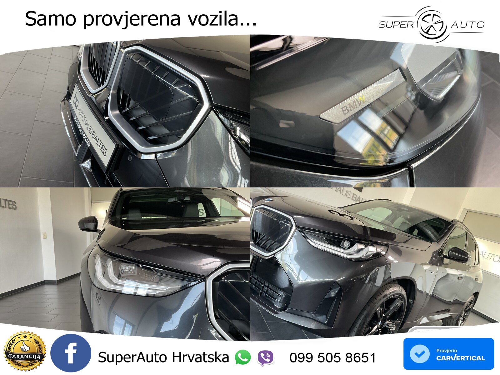 BMW X3 20 xDrive Steptronic M Sport LED+GR SJED+ACC