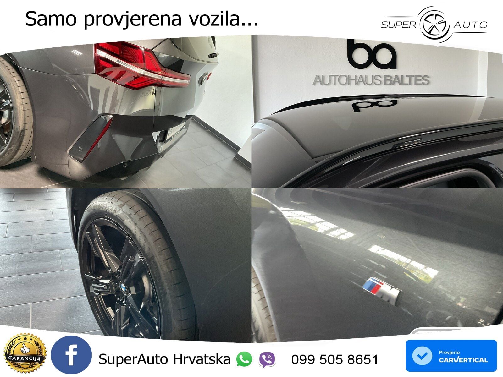BMW X3 20 xDrive Steptronic M Sport LED+GR SJED+ACC