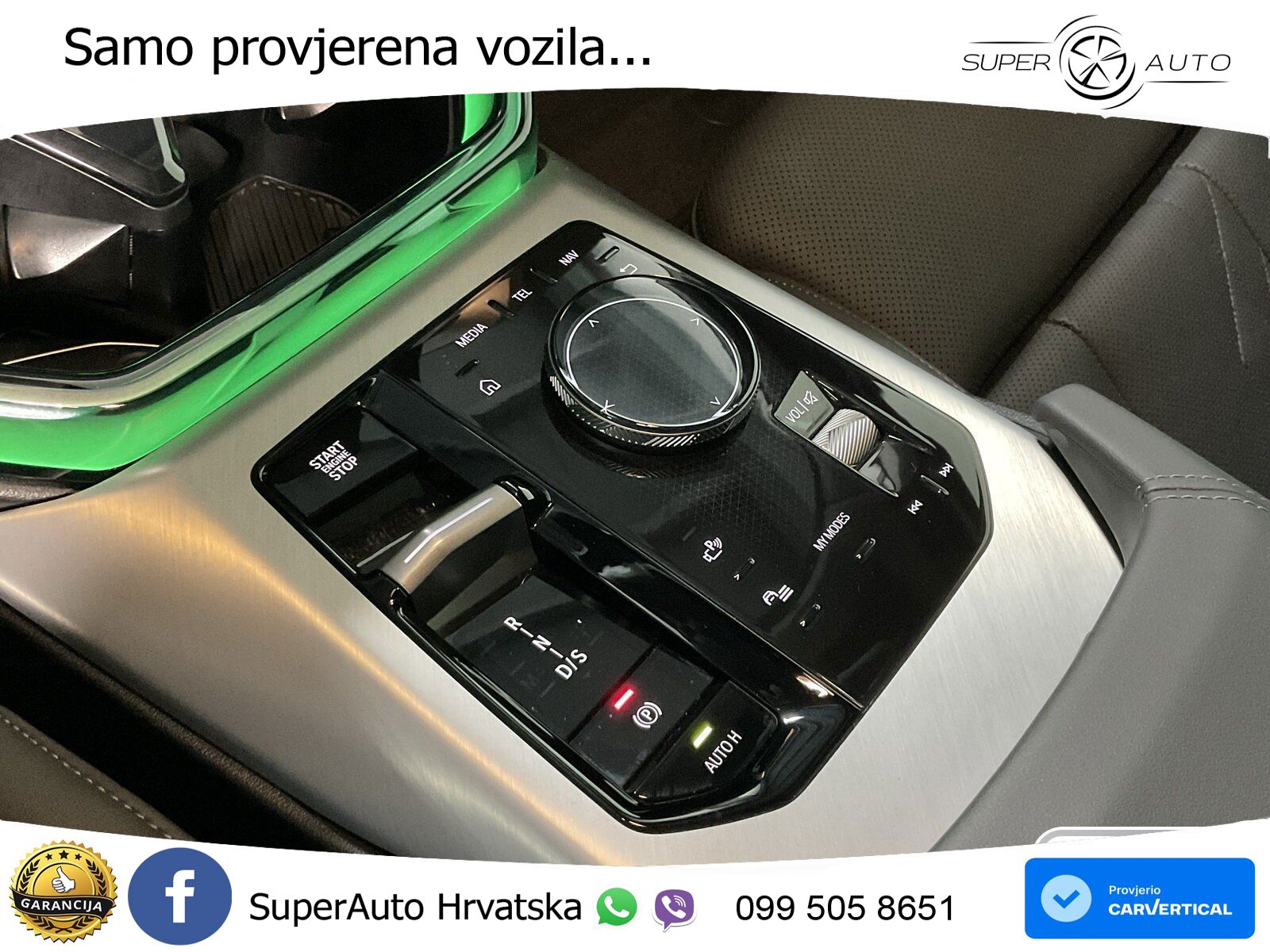 BMW X3 20 xDrive Steptronic M Sport LED+GR SJED+ACC