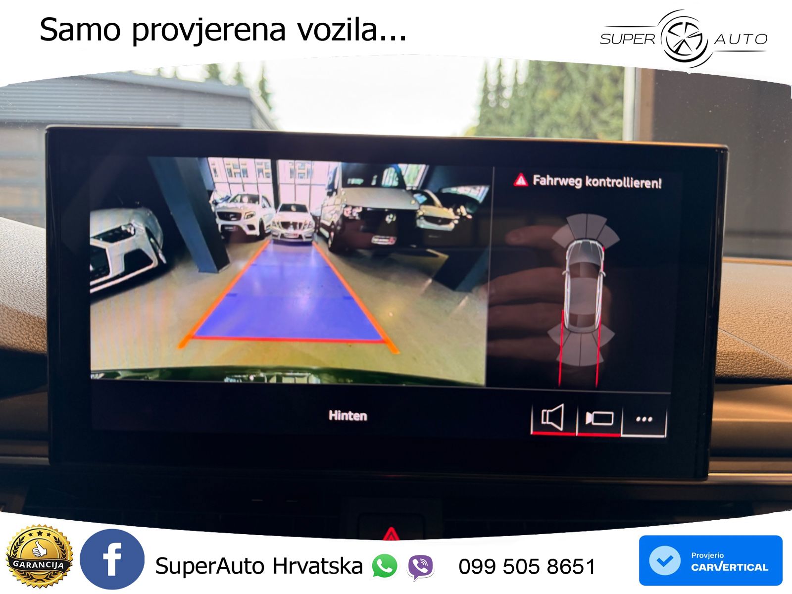 Audi A5 Sportback  40 TFSI (204 KS) S tronic S line LED+GR SJED+ACC