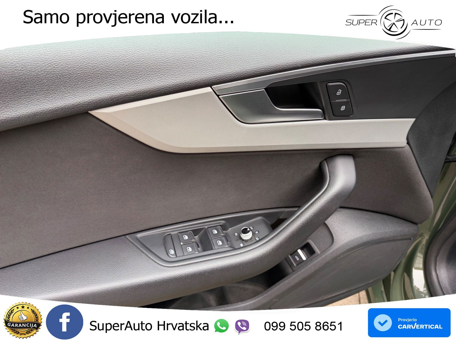 Audi A5 Sportback  40 TFSI (204 KS) S tronic S line LED+GR SJED+ACC