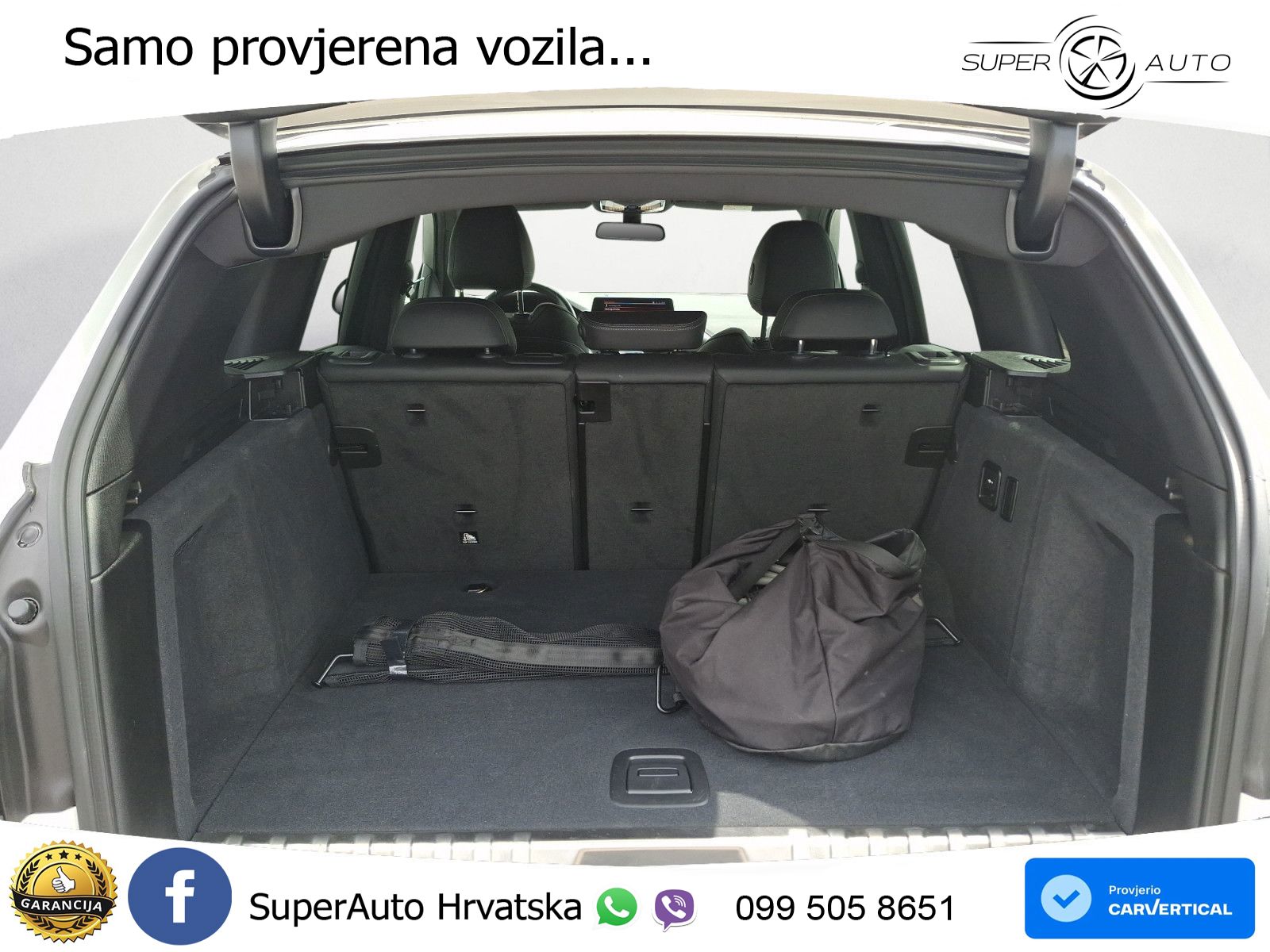 BMW X3 30e xDrive Steptronic M Sport