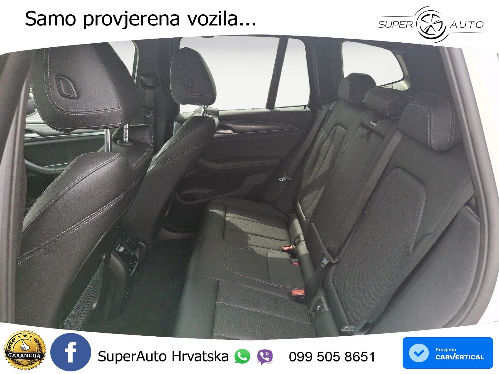 BMW X3 30e xDrive Steptronic M Sport