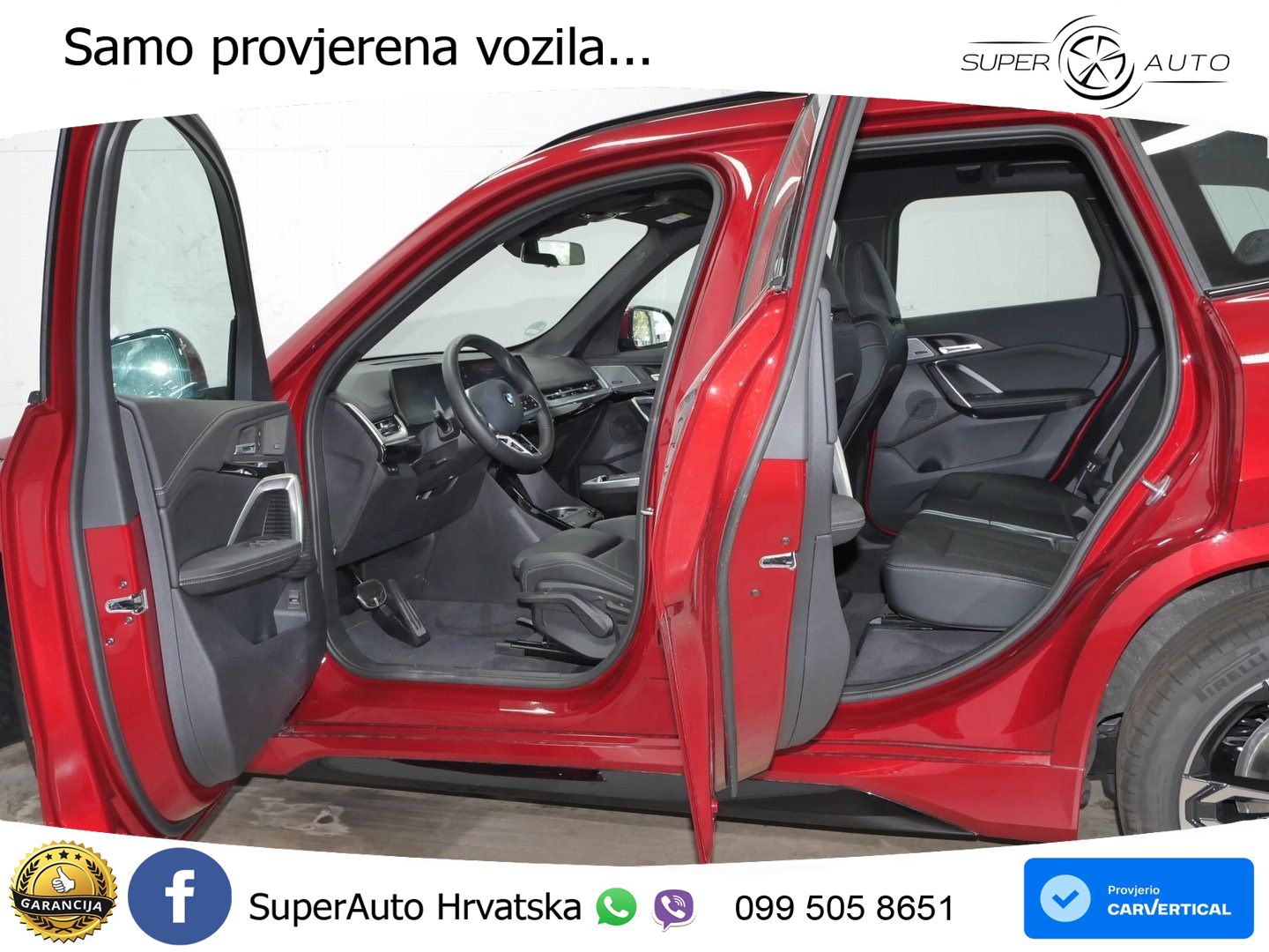 BMW X1 20d (163 KS) sDrive Steptronic LED+GR SJED+ACC
