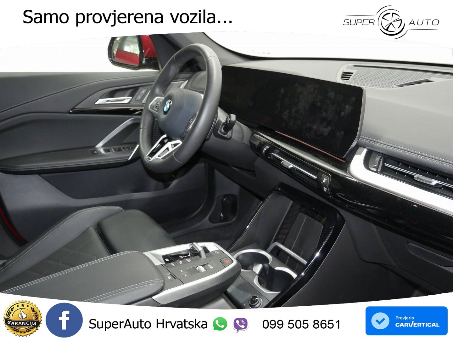 BMW X1 20d (163 KS) sDrive Steptronic LED+GR SJED+ACC