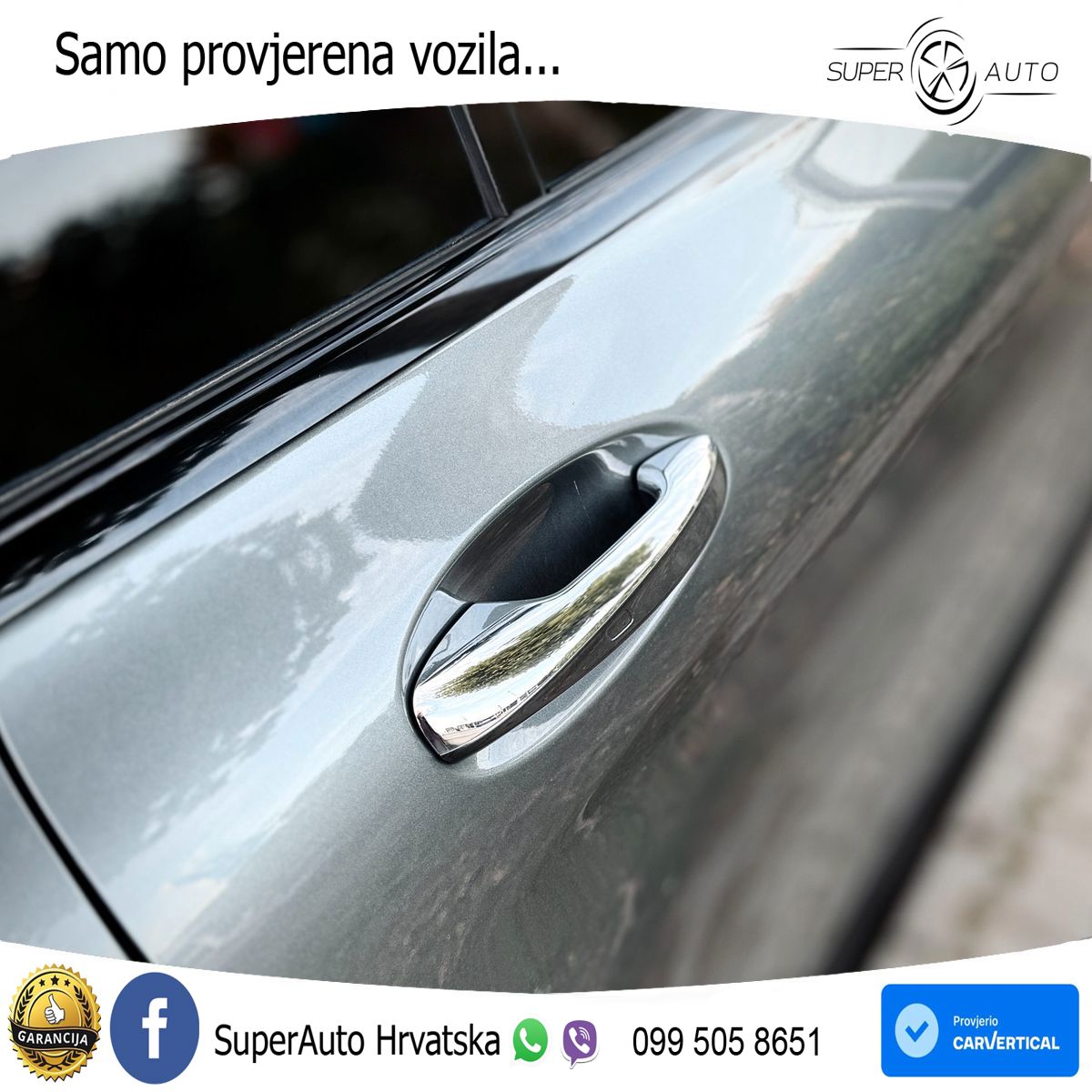 Mercedes AMG GLC 63 S V8 (510 KS) 4MATIC+ MCT ZRAČNI+ACC+GR SJED+KAM
