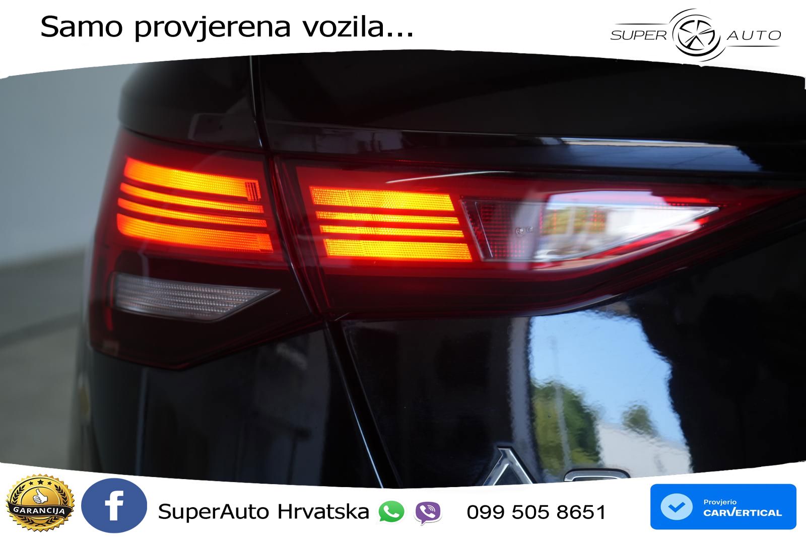 Audi A3 35 TFSI (150 KS)