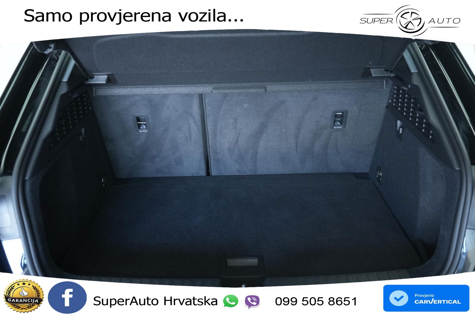 Audi A3 35 TFSI (150 KS)