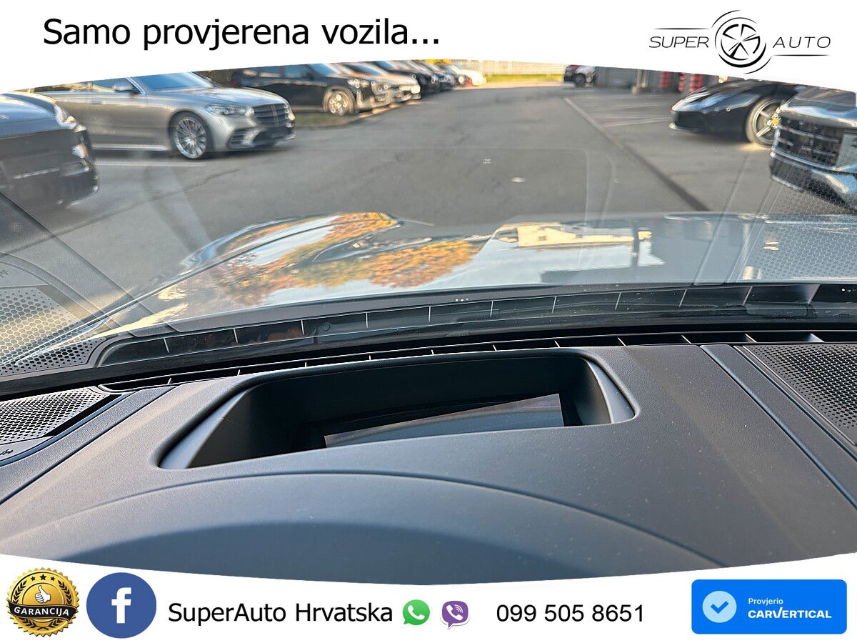 Porsche Panamera Turbo S 4.0 V8 (782 KS) E-Hybrid PDK
