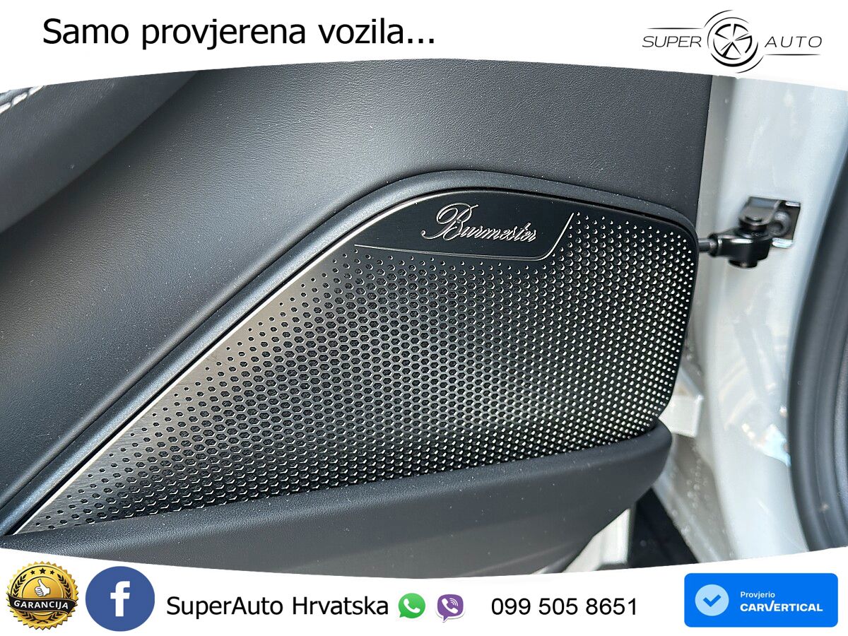 Porsche Panamera Turbo S 4.0 V8 (782 KS) E-Hybrid PDK