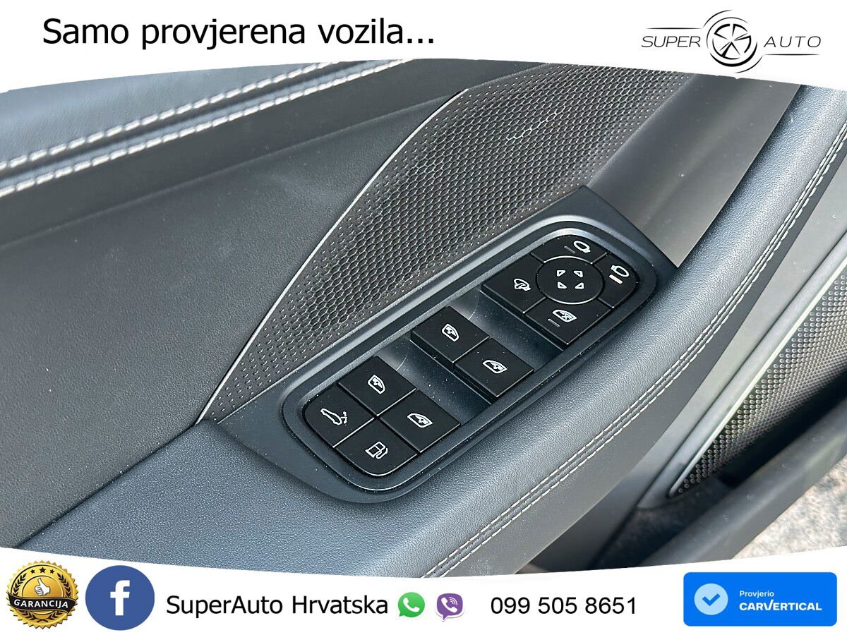 Porsche Panamera Turbo S 4.0 V8 (782 KS) E-Hybrid PDK