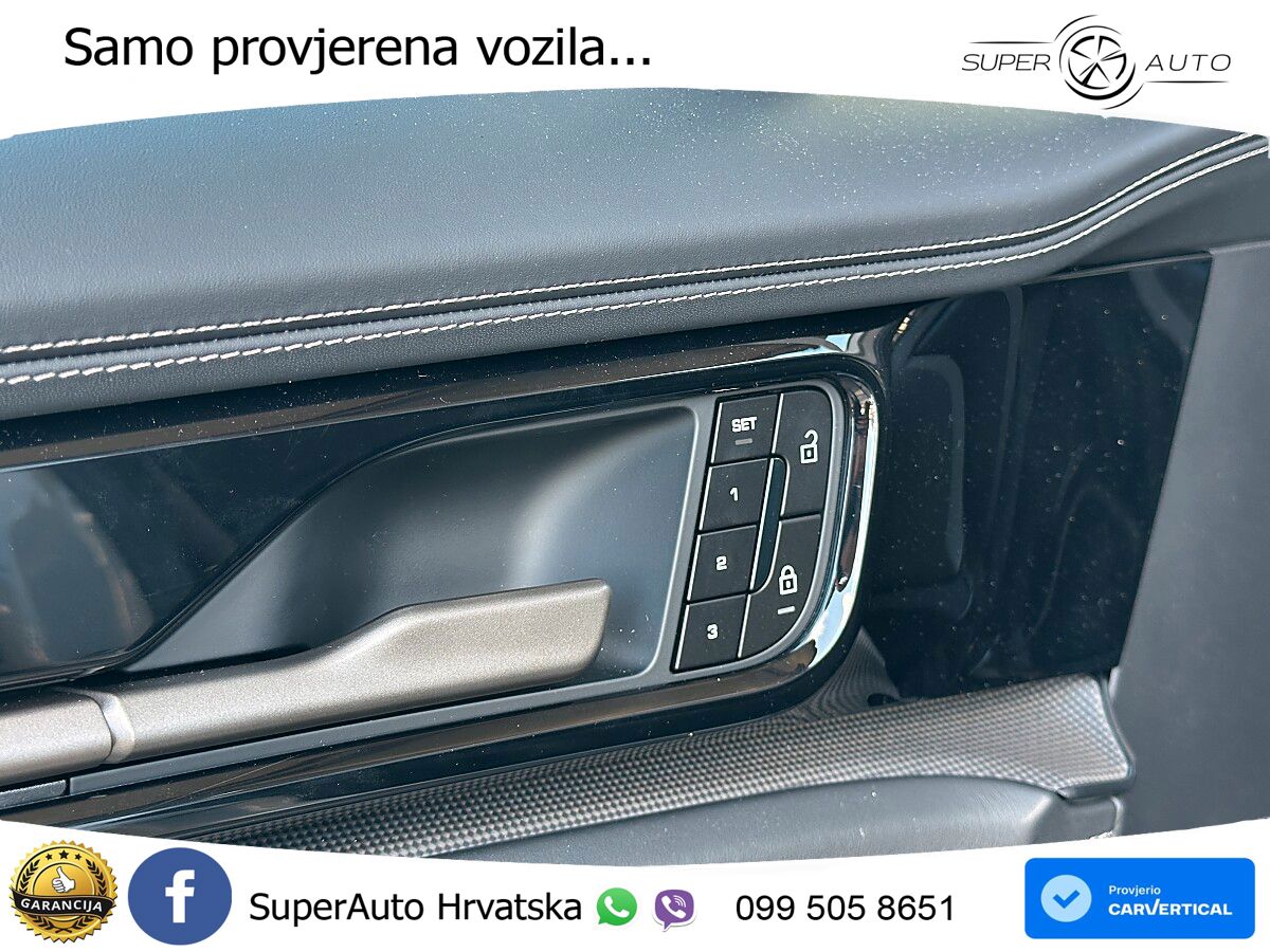 Porsche Panamera Turbo S 4.0 V8 (782 KS) E-Hybrid PDK