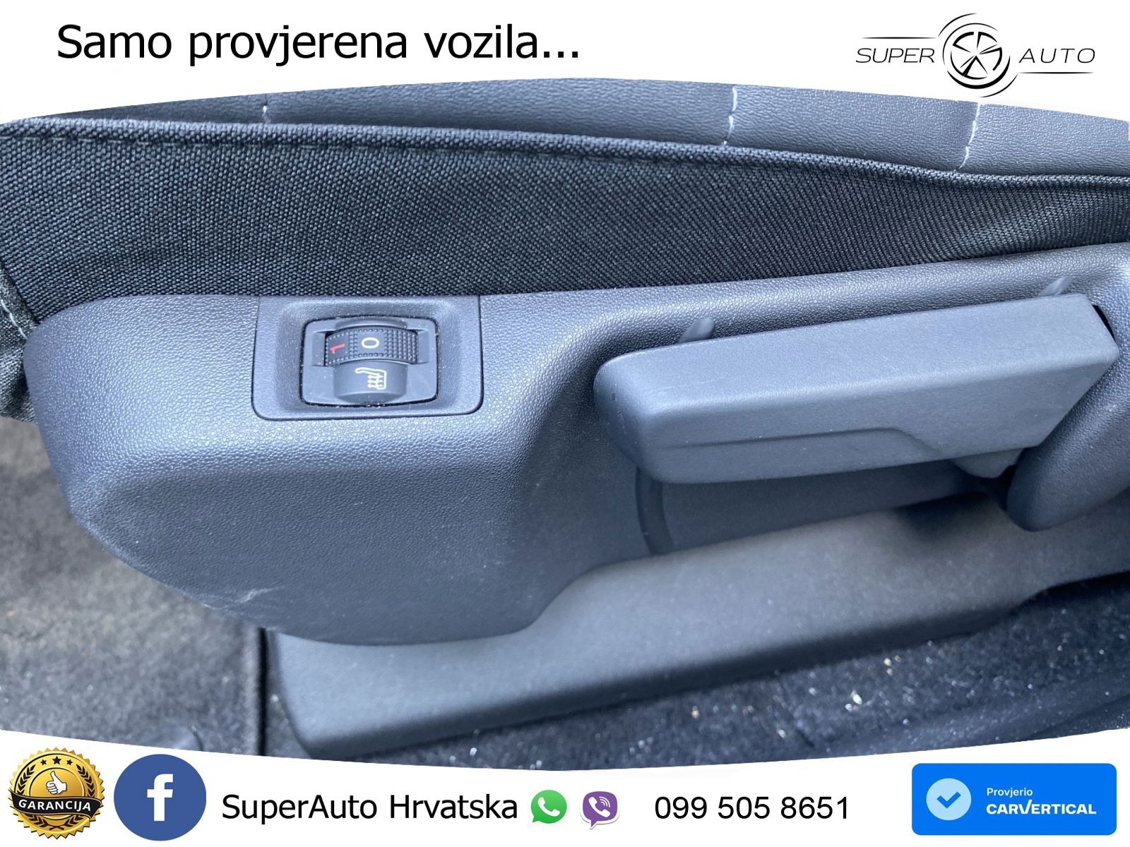 Citroen C3 Aircross 1.2 PureTech (110 KS) PLUS