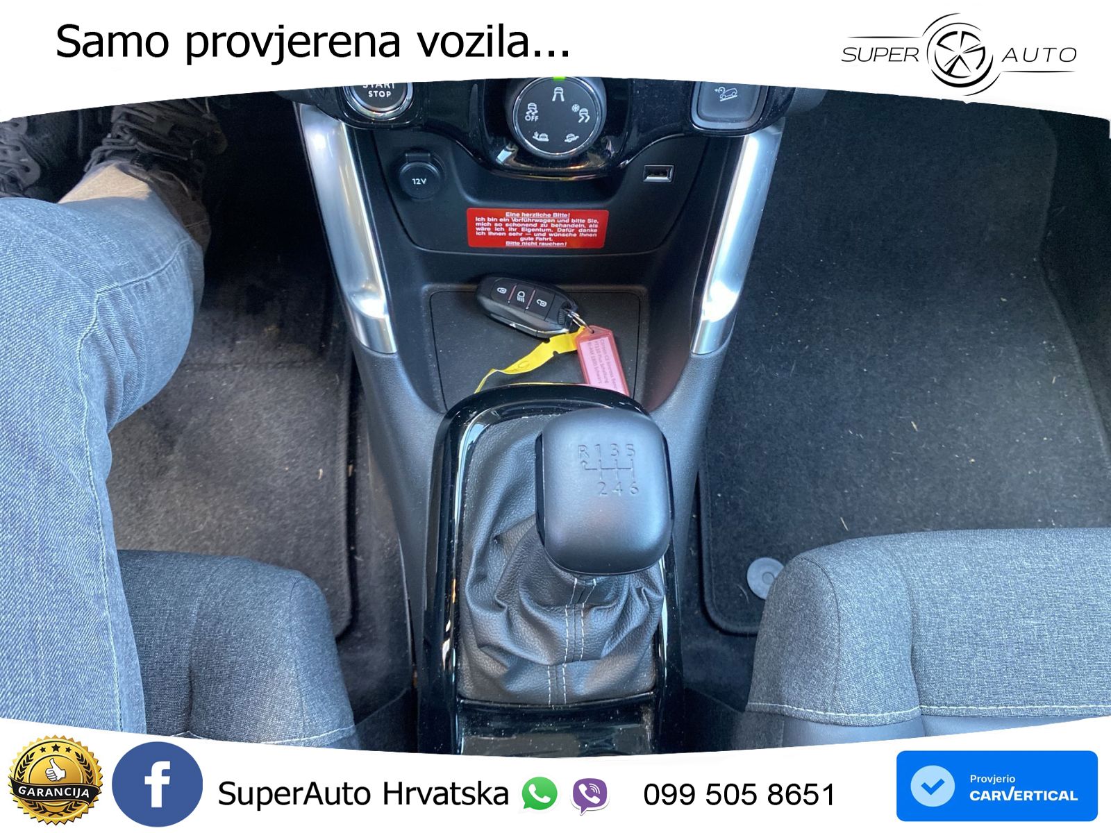 Citroen C3 Aircross 1.2 PureTech (110 KS) PLUS