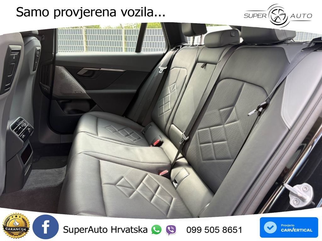 BMW 540d Touring (303 KS) xDrive Steptronic LED+GR SJED+ACC