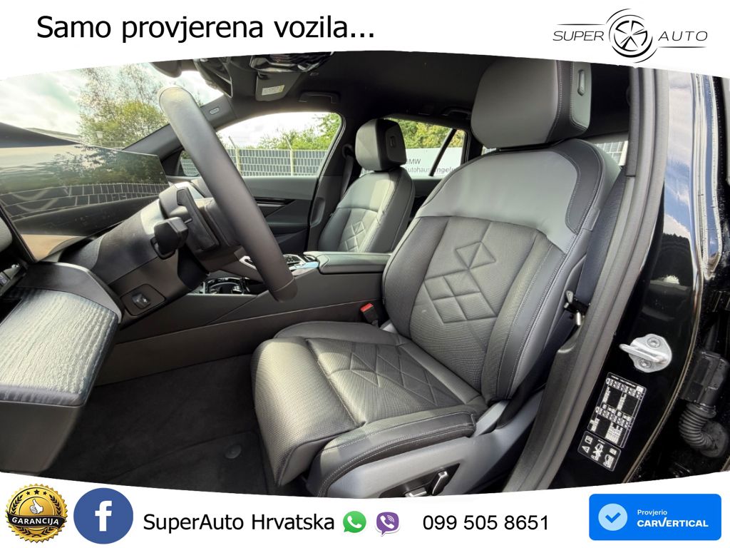 BMW 540d Touring (303 KS) xDrive Steptronic LED+GR SJED+ACC