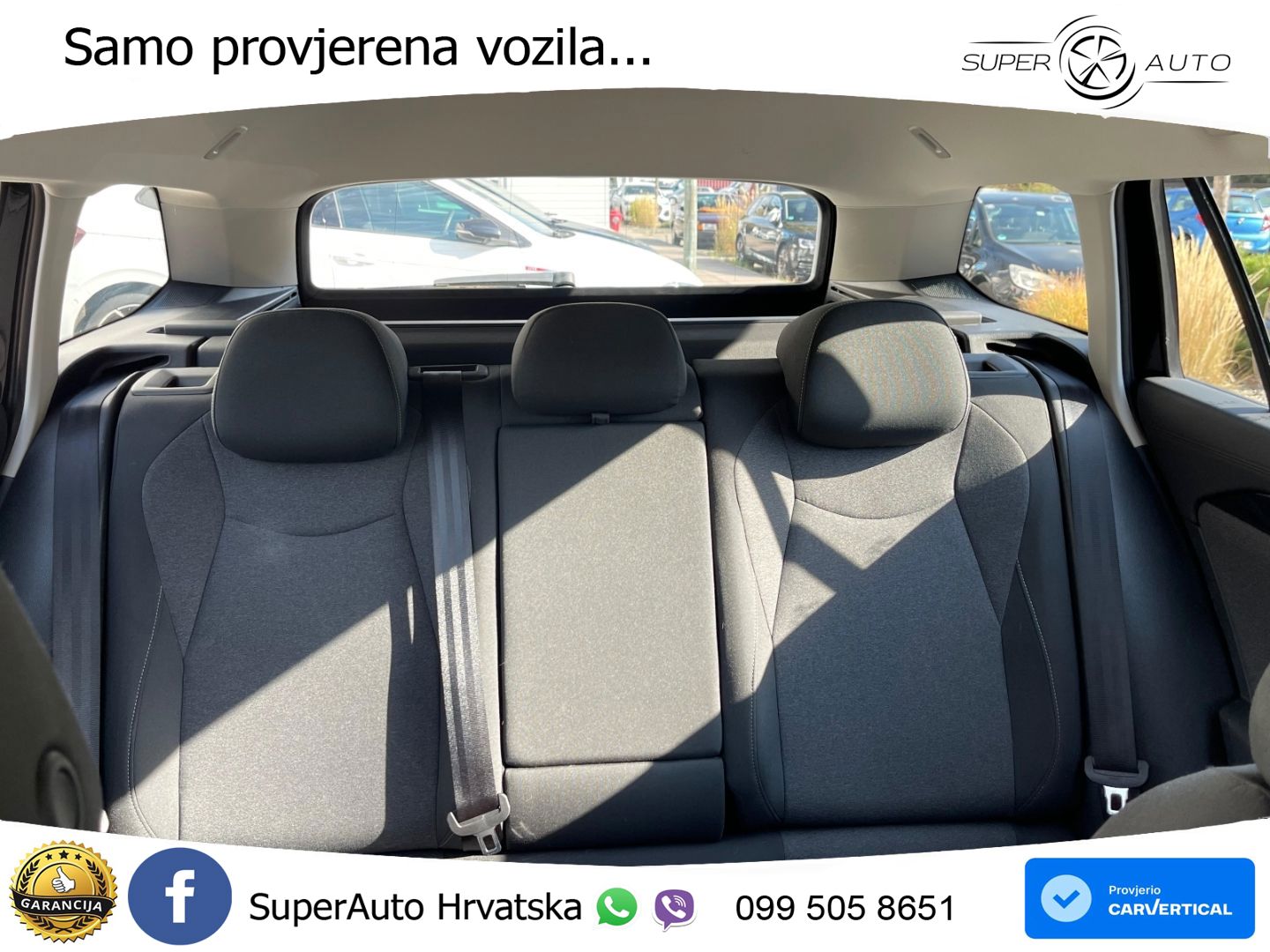Volkswagen Passat Variant 1.5 eTSI (150 KS) DSG LED+GR SJED+ACC