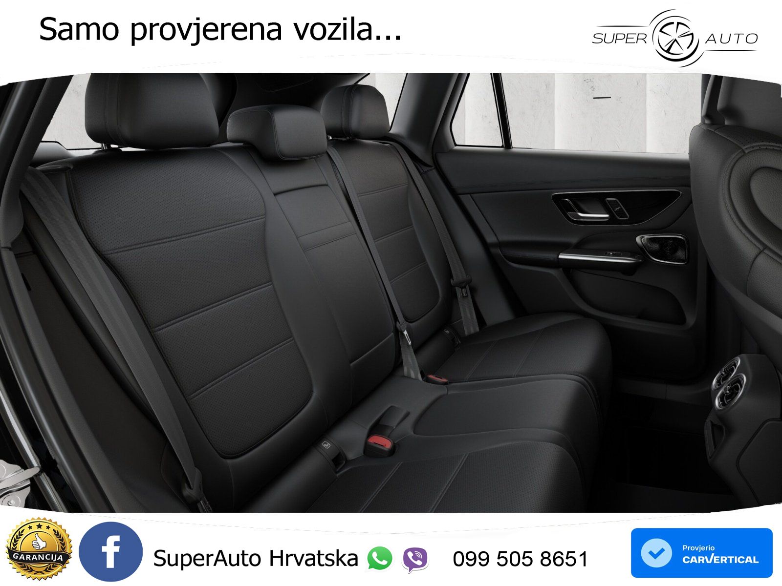 Mercedes GLC 200 (204 KS) 4MATIC 9G-TRONIC
