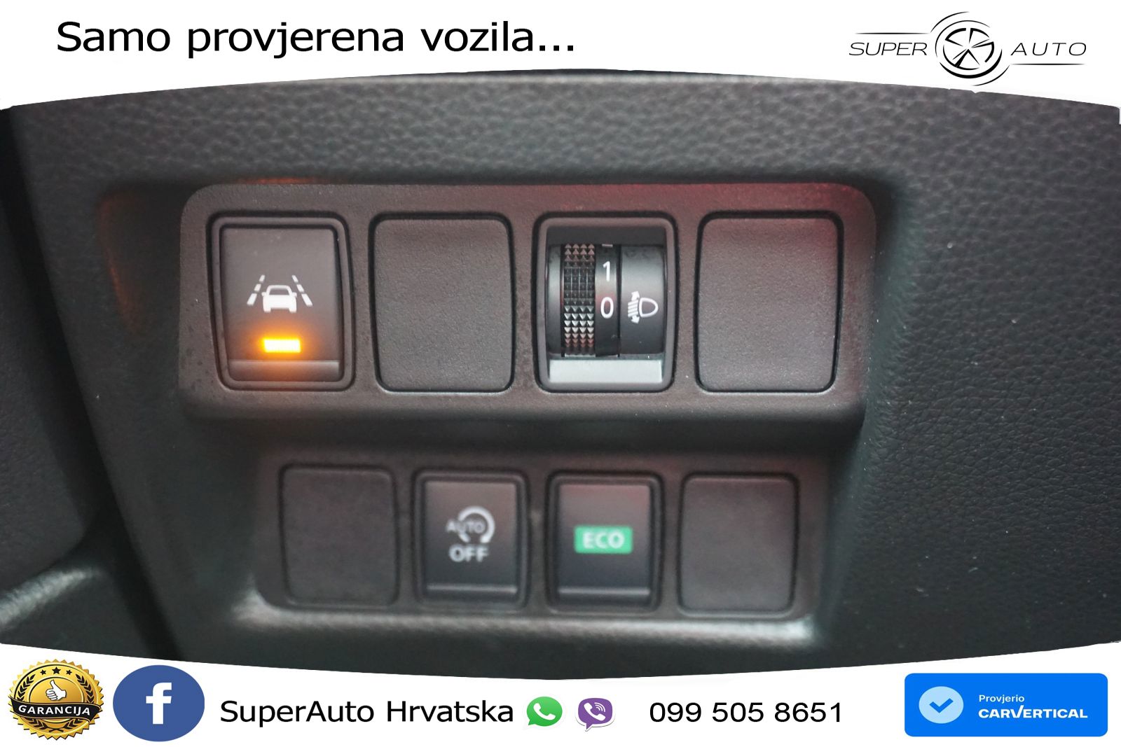 Nissan Qashqai 1.5 dCi (115 KS) N-Connecta