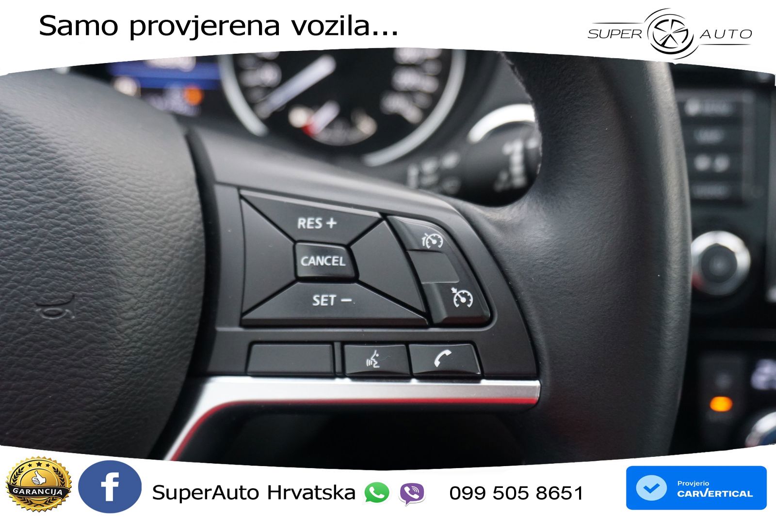 Nissan Qashqai 1.5 dCi (115 KS) N-Connecta