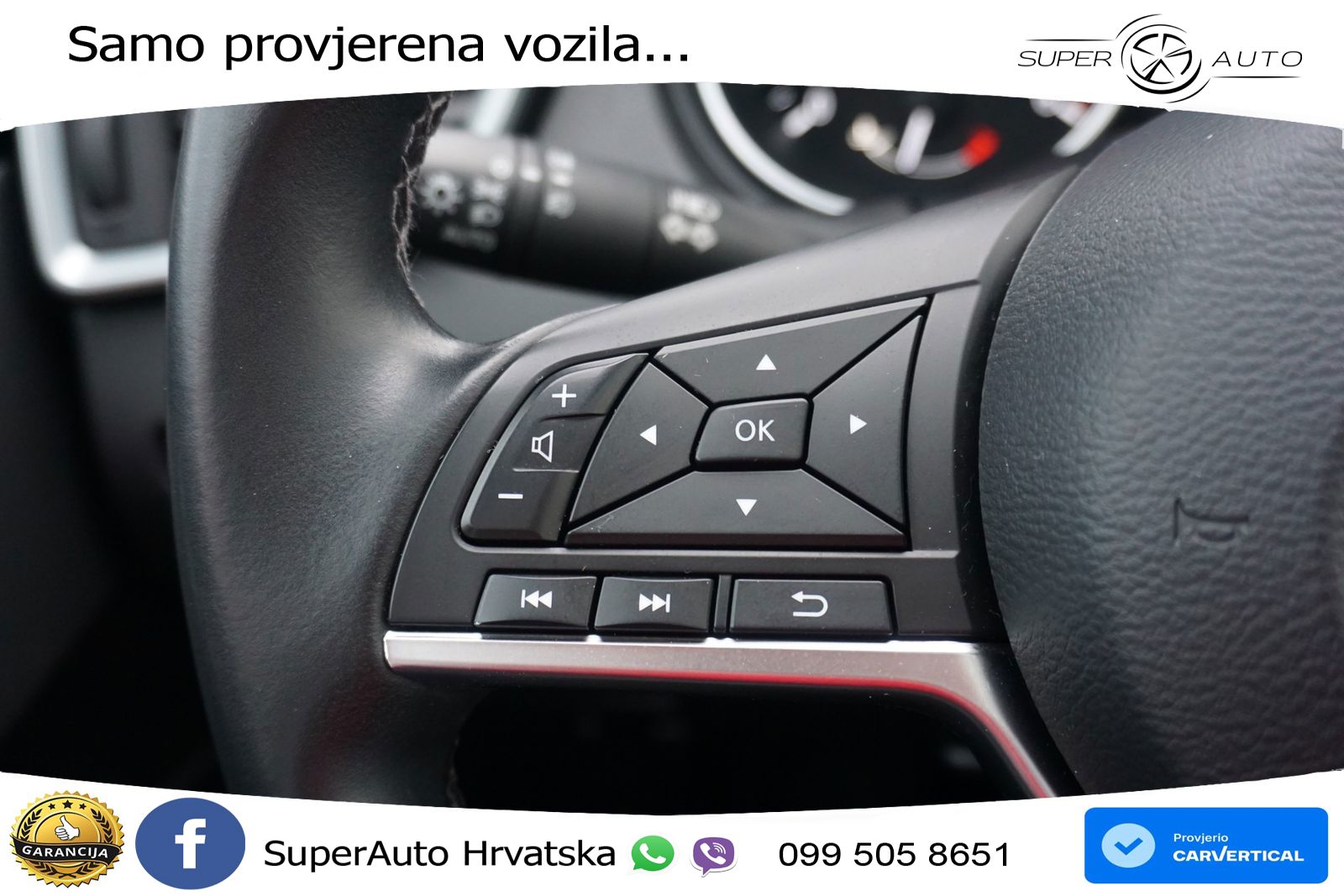 Nissan Qashqai 1.5 dCi (115 KS) N-Connecta