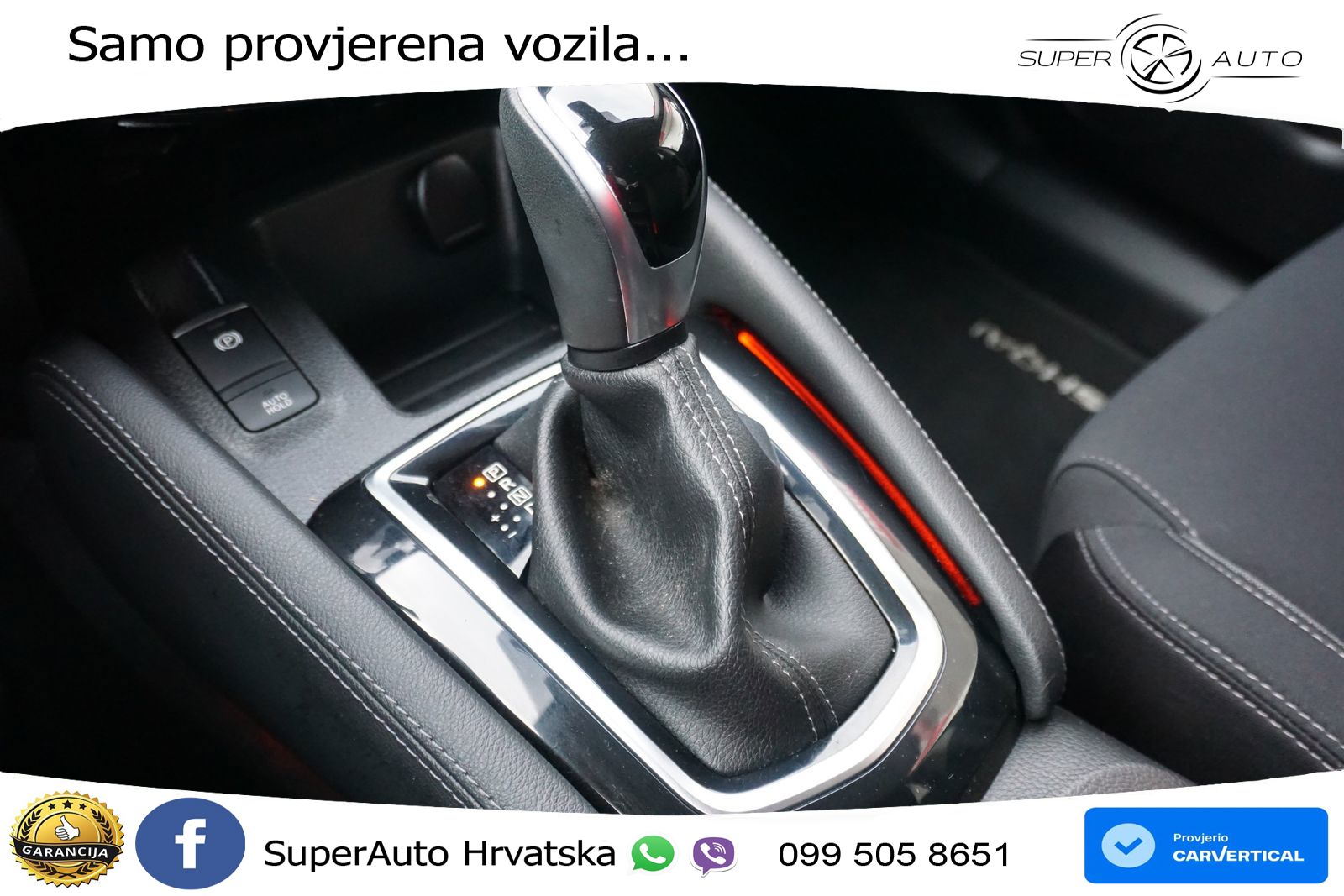 Nissan Qashqai 1.5 dCi (115 KS) N-Connecta
