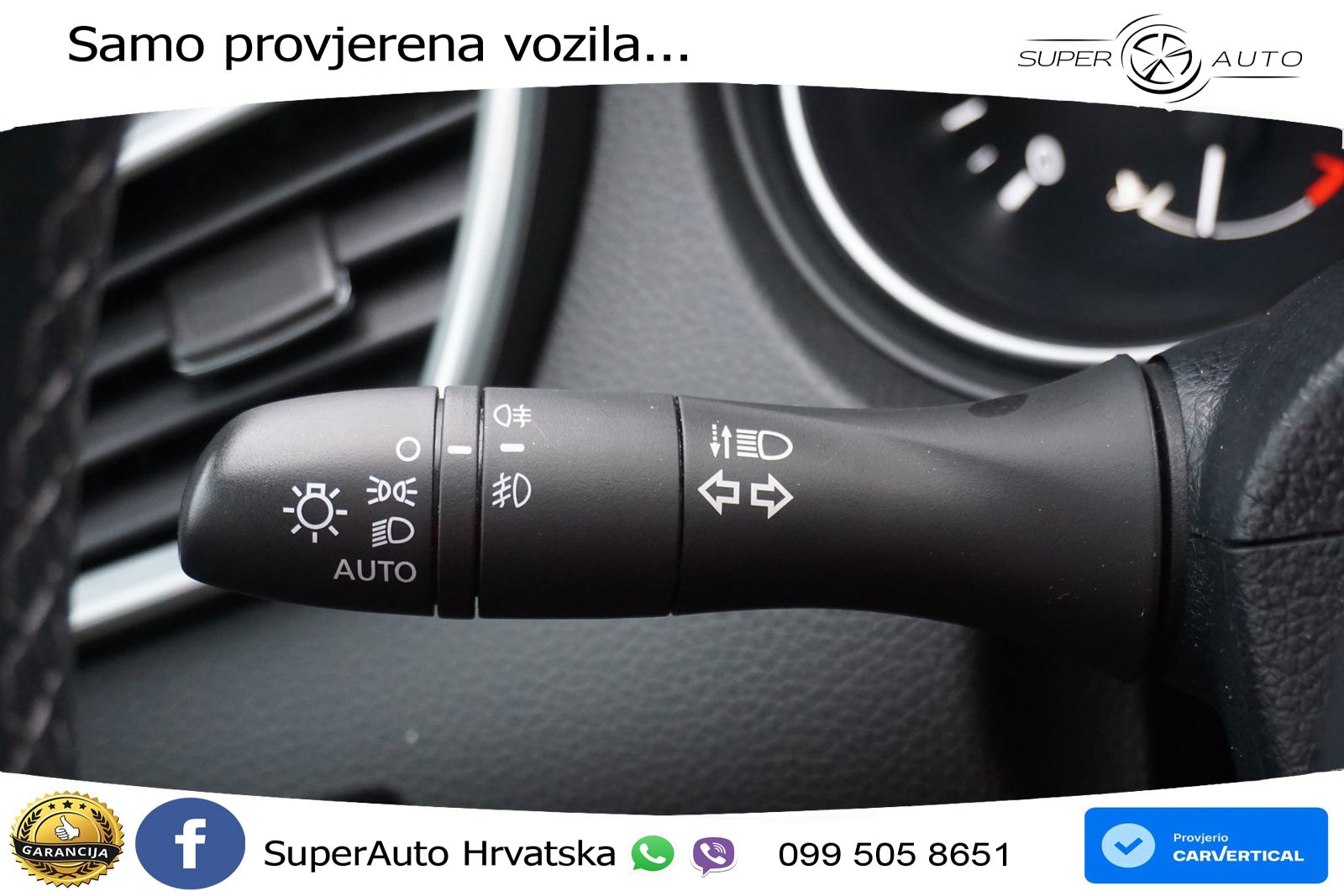 Nissan Qashqai 1.5 dCi (115 KS) N-Connecta