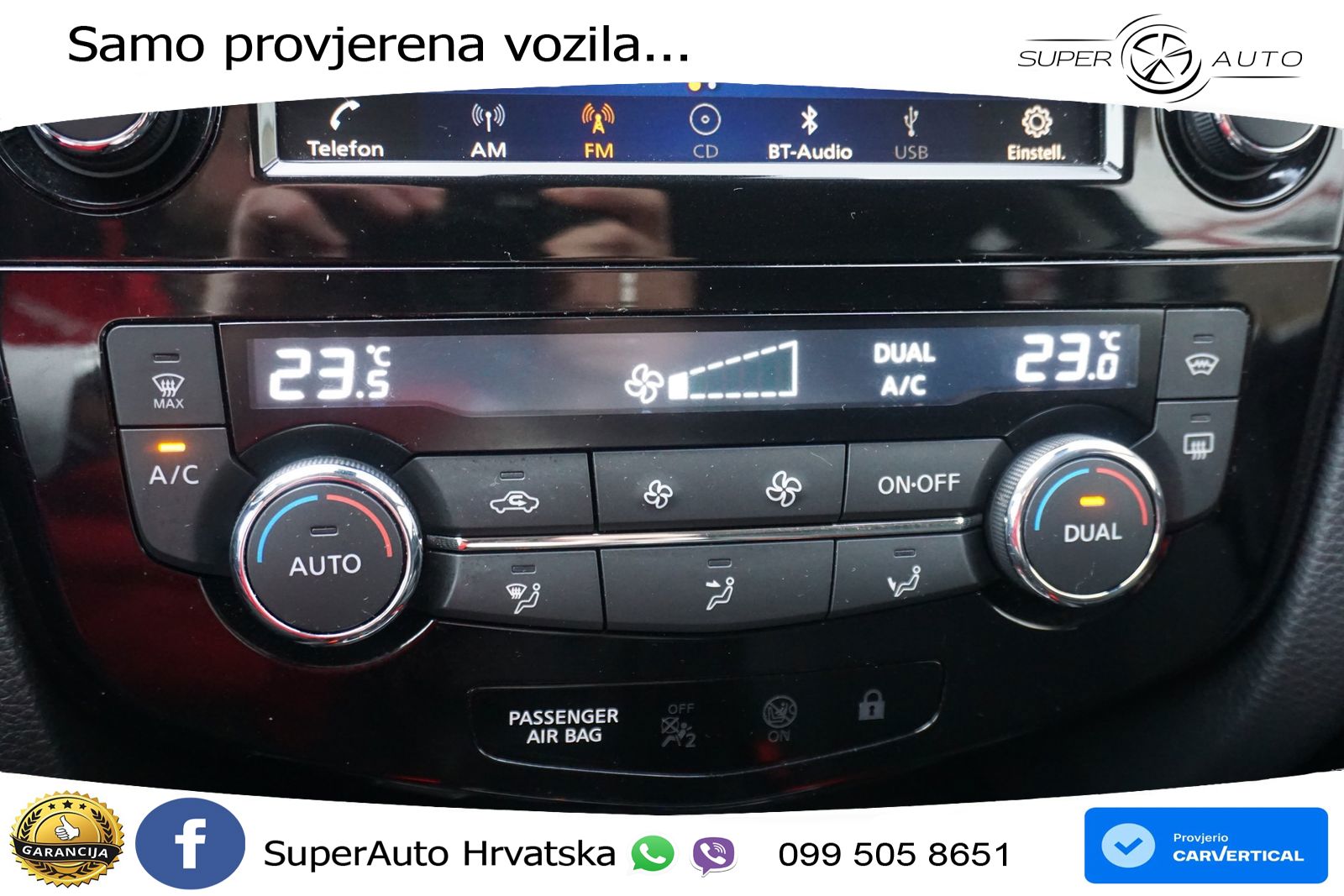 Nissan Qashqai 1.5 dCi (115 KS) N-Connecta